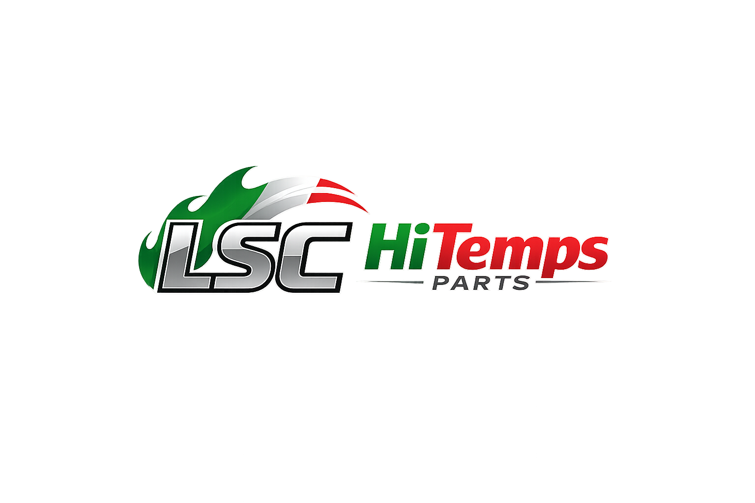 LSC HiTemps Parts