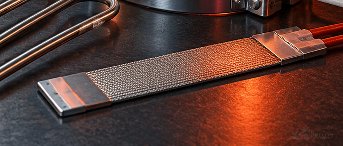 LSC sealing and cutting elements