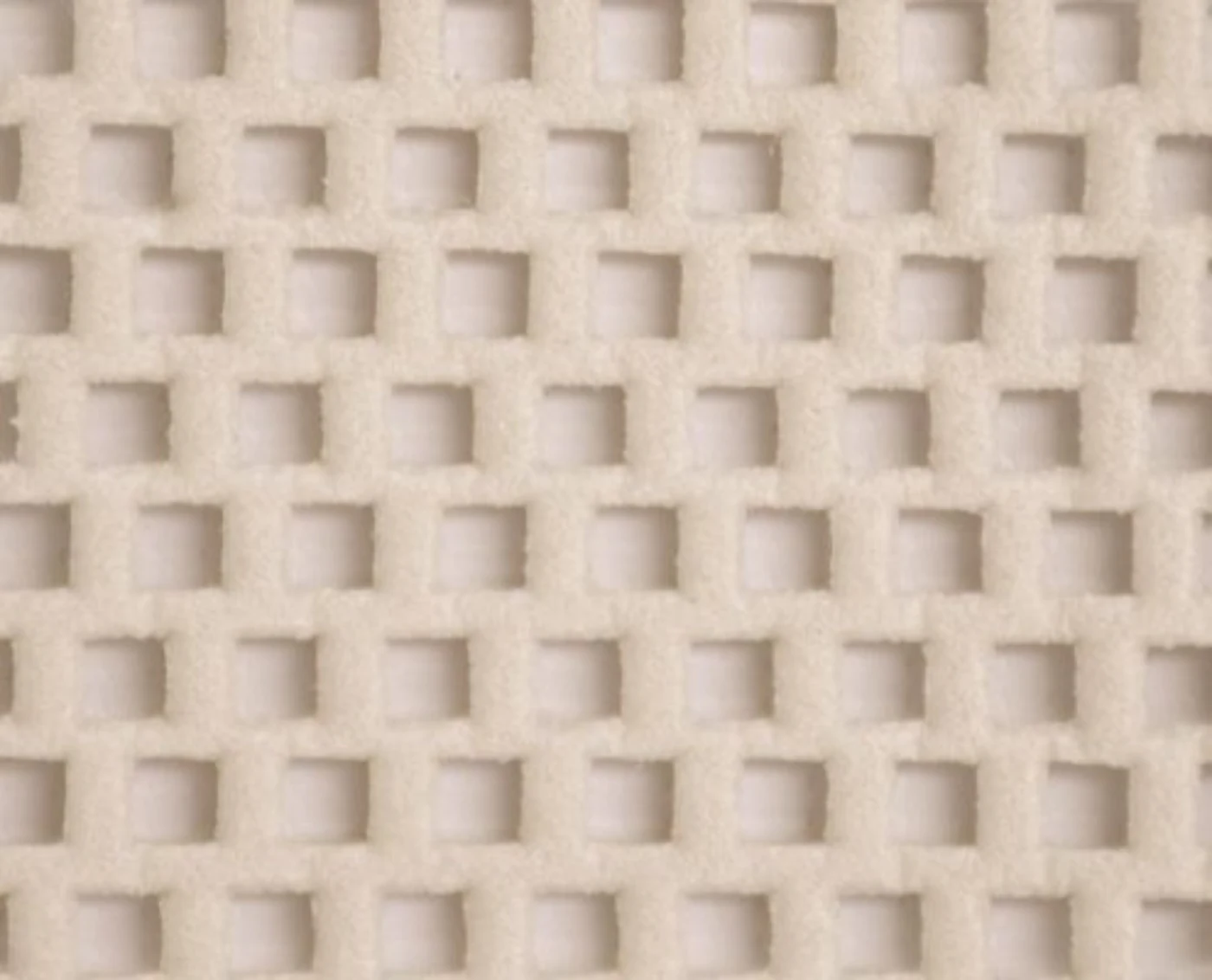 Open mesh PTFE technical fabric